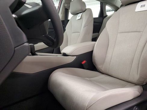 New 2026 Honda Accord SE image 20