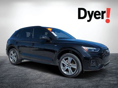 Used 2025 Audi Q5 2.0T Premium