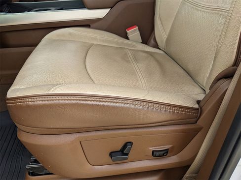 Used 2022 RAM 3500 Laramie image 23