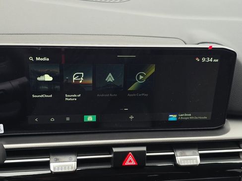 New 2026 Kia Sportage S image 20