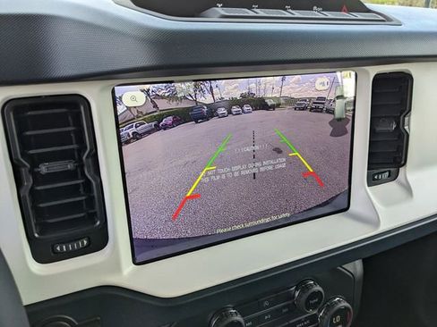 New 2026 Ford Bronco Heritage Edition AWD/4WD image 27