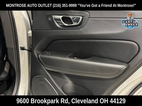 Used 2024 Volvo XC60 B5 Core AWD/4WD image 43