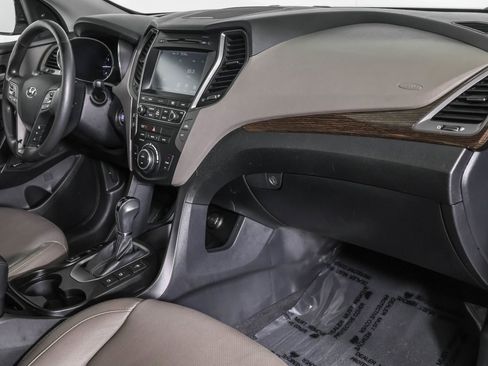 Used 2017 Hyundai Santa Fe Sport w/ 2.0T Ultimate Tech Package 05 image 45