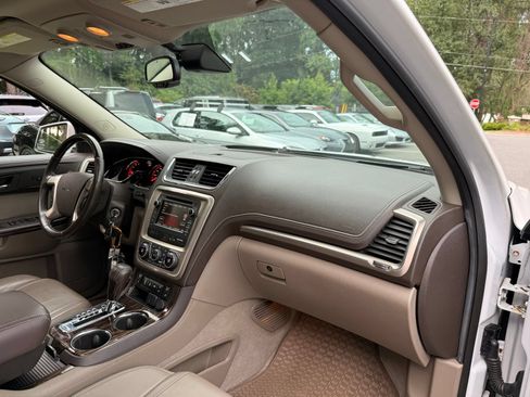 Used 2016 GMC Acadia Denali AWD/4WD image 25