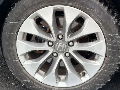 Used 2015 Honda Accord EX-L image 14