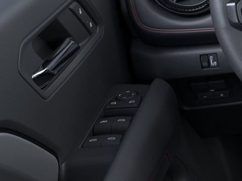 New 2026 Chevrolet Colorado Z71 AWD/4WD image 24