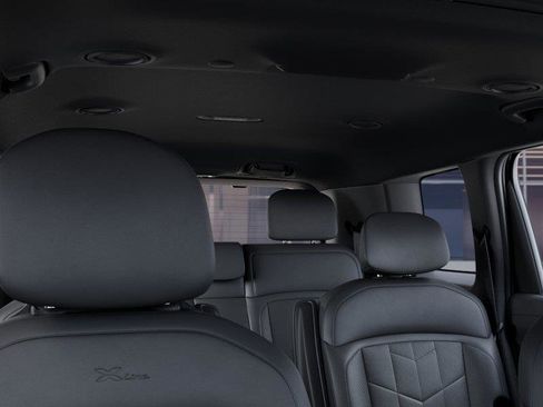 New 2027 Kia Telluride EX X-Line AWD/4WD image 27