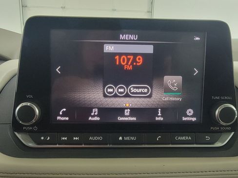 Used 2021 Nissan Rogue SV w/ Premium Package AWD/4WD image 21