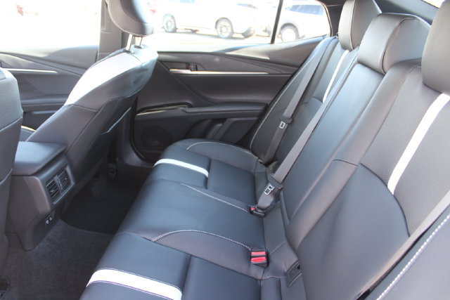 Used 2026 Toyota Camry SE w/ Multimedia Upgrade Package FWD image 37