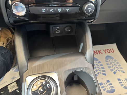 New 2026 Ford Escape Active w/ Tech Pack #1 image 22