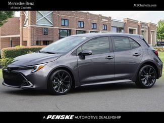 Used 2023 Toyota Corolla XSE image 1