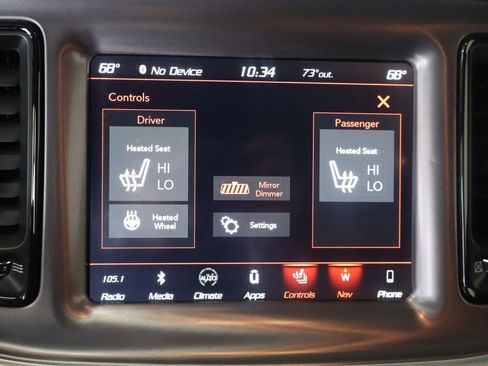 Used 2019 Dodge Challenger R/T Scat Pack RWD image 33