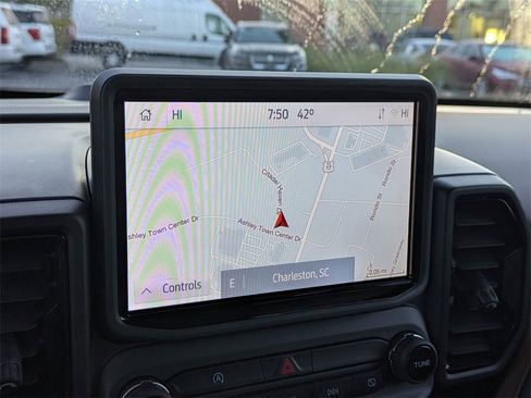 Used 2022 Ford Bronco Sport Outer Banks w/ Tech Package image 23