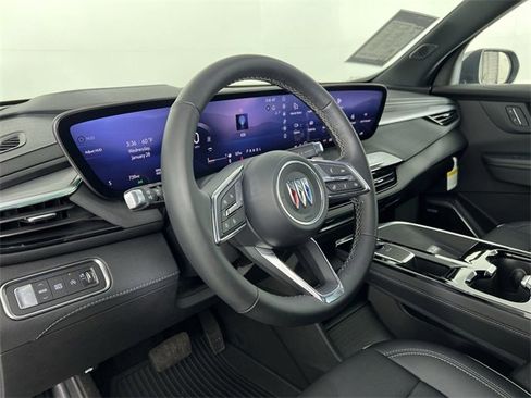 Certified 2026 Buick Enclave Preferred w/ Power Package image 35