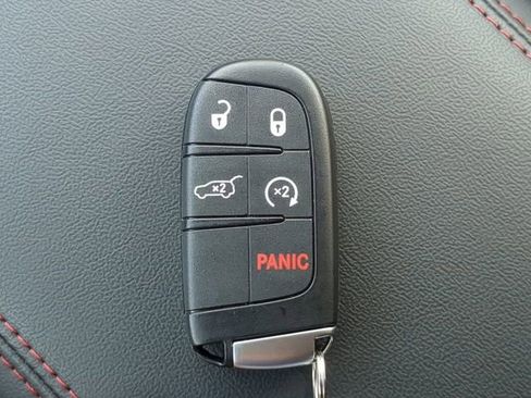 New 2026 Dodge Durango GT image 37