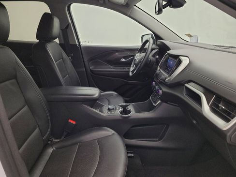 Used 2023 GMC Terrain SLT w/ Tech Package FWD image 21