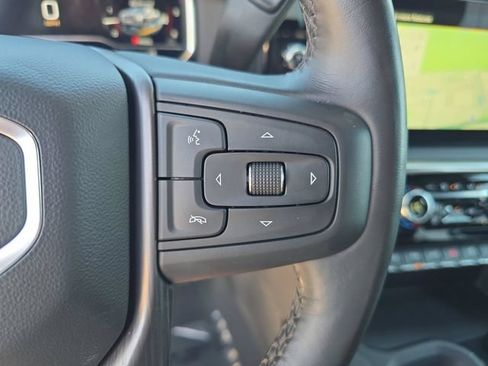 Used 2025 GMC Sierra 2500 Denali Ultimate AWD/4WD image 22