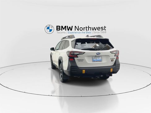 Used 2022 Subaru Outback Wilderness image 13