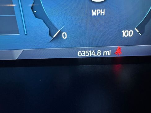 Used 2023 Ford F250 Lariat w/ Chrome Package image 27