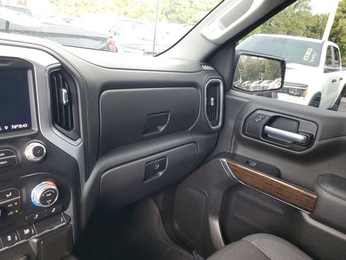 Used 2021 GMC Sierra 1500 Elevation w/ LPO, Elevation Black Package RWD image 27