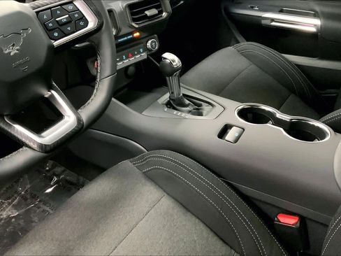 New 2026 Ford Mustang Coupe image 7