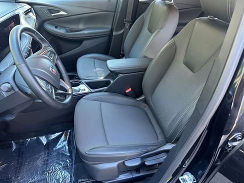 Used 2025 Buick Encore GX Preferred image 21