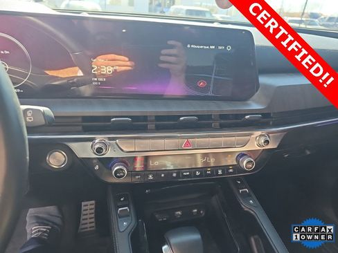 Used 2024 Kia Telluride SX Prestige image 8