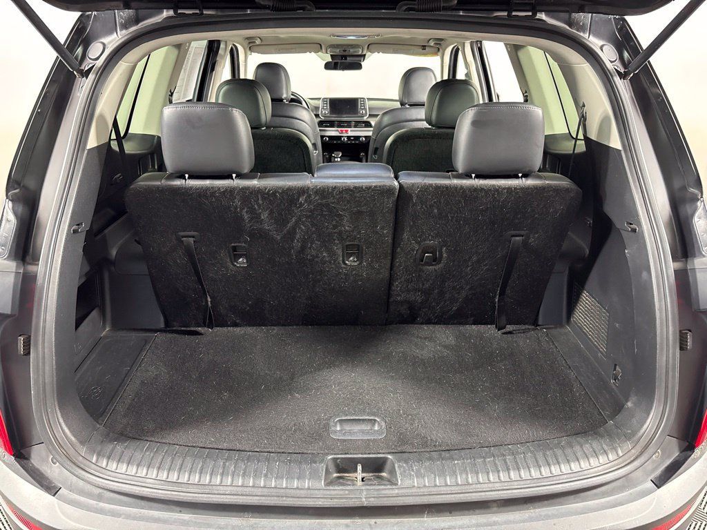 Used 2021 Kia Telluride S AWD/4WD image 27