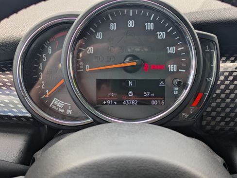 Used 2019 MINI Cooper S FWD image 26