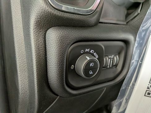 New 2026 RAM 5500 Tradesman image 16