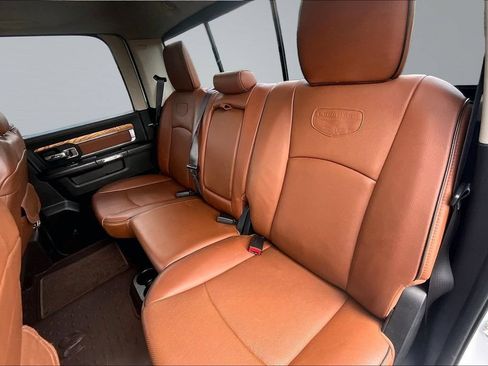 Used 2018 RAM 1500 Laramie Longhorn AWD/4WD image 27