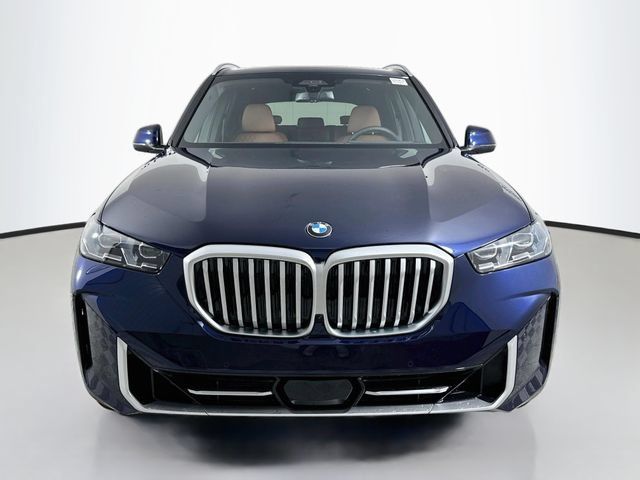 New 2026 BMW X5 xDrive40i AWD/4WD image 2
