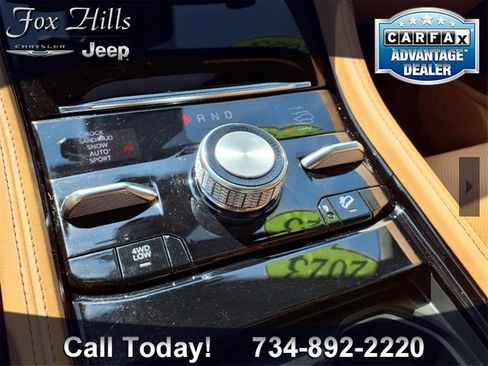 Certified 2023 Jeep Grand Cherokee L Summit image 26