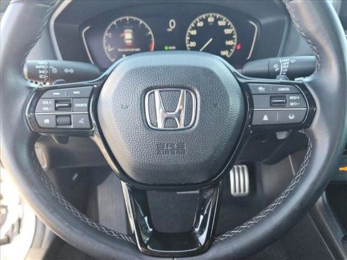 Used 2023 Honda Civic Sport image 12