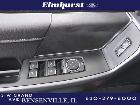 Used 2025 Ford F150 XLT w/ Equipment Group 302A MID image 9