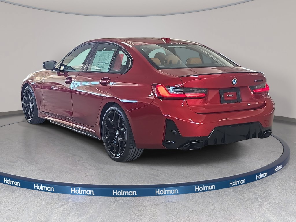 New 2026 BMW M340i w/ Premium Package RWD image 7