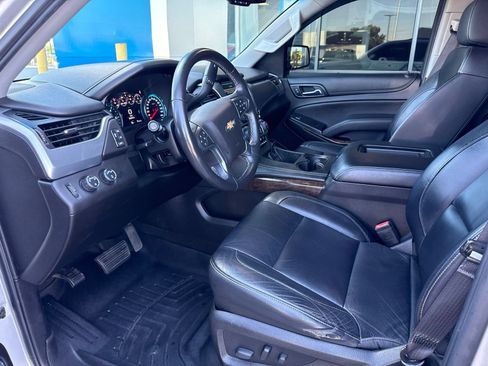 Used 2017 Chevrolet Tahoe LT AWD/4WD image 20