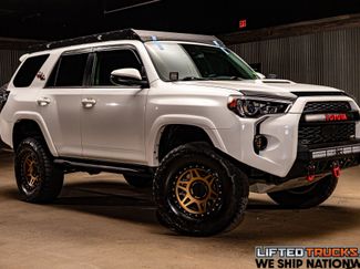 Used 2021 Toyota 4Runner TRD Off-Road Premium video 1