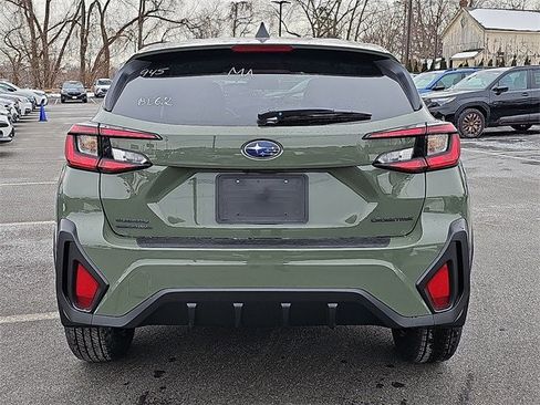 New 2026 Subaru Crosstrek 2.5i image 5