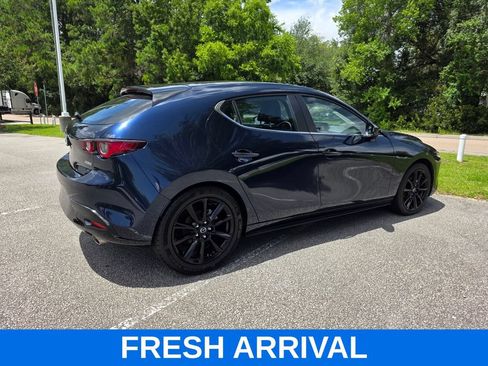 Used 2024 MAZDA MAZDA3 s FWD image 37