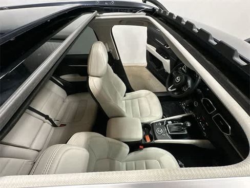 Used 2023 MAZDA CX-5 AWD 2.5 S w/ Premium Plus Pkg image 6