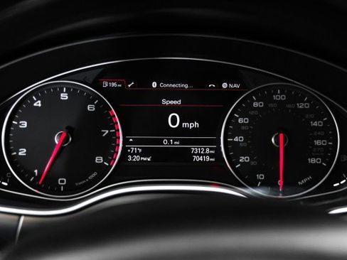 Used 2013 Audi A7 3.0T Premium Plus image 17