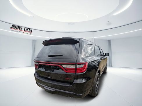 New 2026 Dodge Durango GT image 3