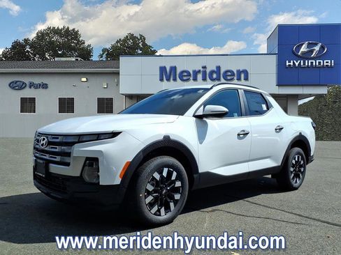 New 2026 Hyundai Santa Cruz SEL AWD/4WD image 1