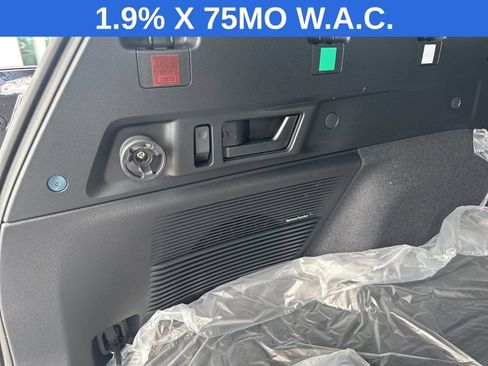 New 2026 Subaru Outback Wilderness AWD/4WD image 29