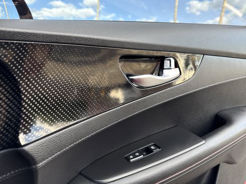 Used 2022 Kia Forte GT w/ GT2 Package image 39