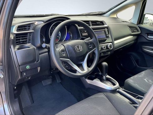 Used 2019 Honda Fit LX image 16