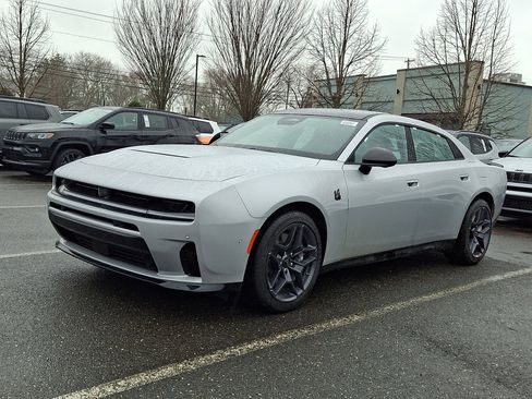 New 2026 Dodge Charger Scat Pack image 1