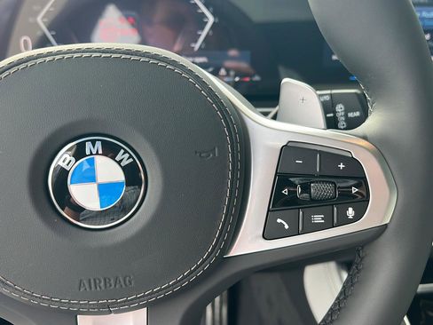 New 2026 BMW X5 sDrive40i image 23