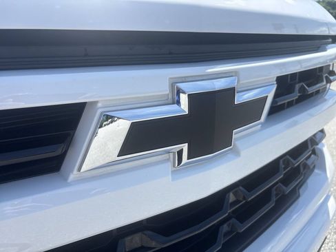 Certified 2025 Chevrolet Silverado 1500 RST w/ RST All Star Premium Package AWD/4WD image 30